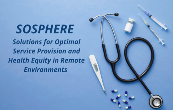 SOSPHERE – novi projekt za poboljšanje pristupa socijalnim i zdravstvenim uslugama na području Labinštine