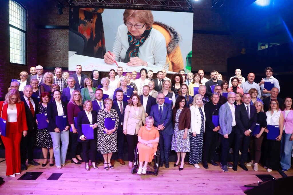 Novi projekt „Labinska mreža za aktivno starenje“